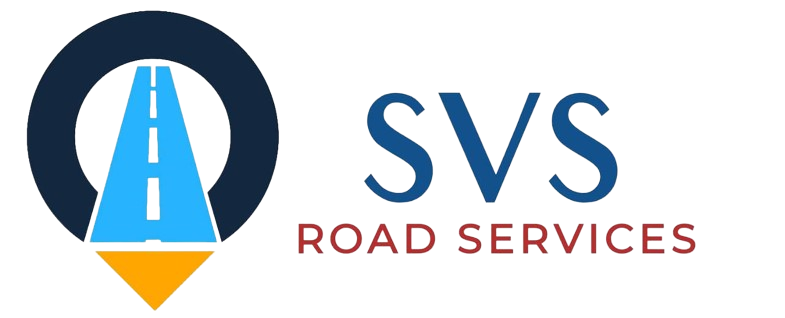 SVS Logo